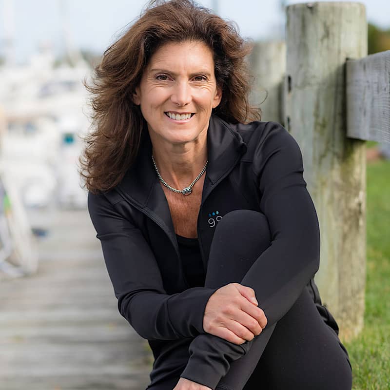 Joyce Shulman: Walk Your Way to a Better Life
